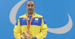 Пловец из Днепропетровщины завоевал «золото» на Паралимпиаде в Токио - рис. 7