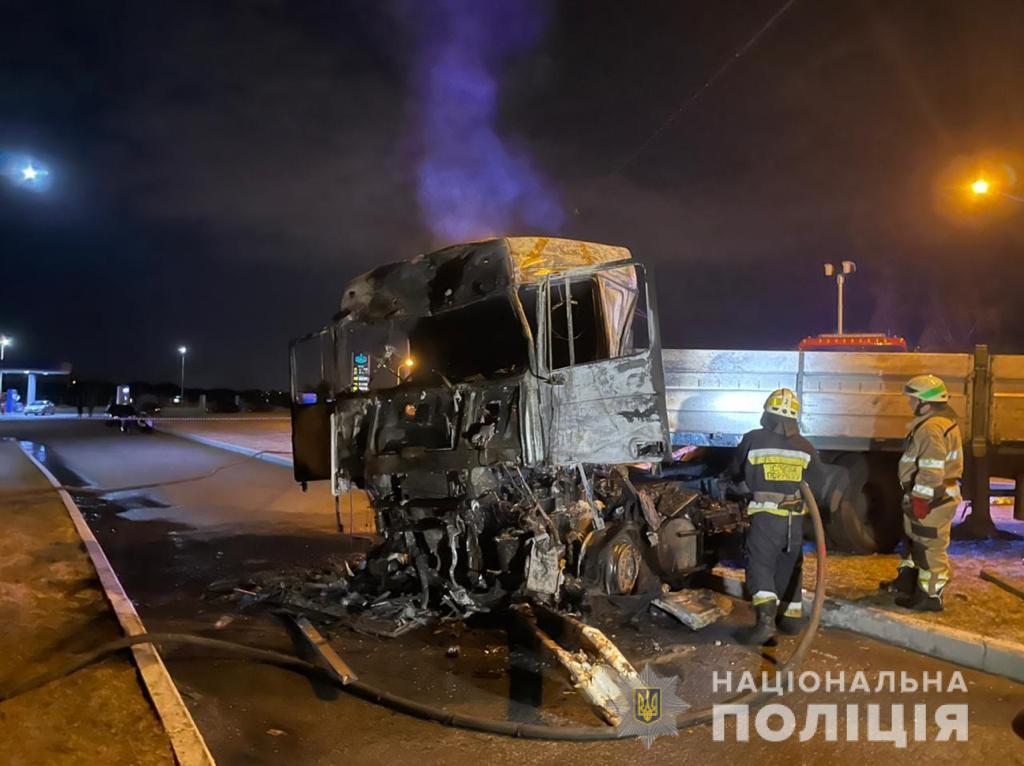 Масштабное ДТП на Полтавском шоссе в Днепре: как себя чувствуют пострадавшие - рис. 3