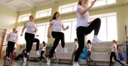 Физкультура по-новому: в школах Украины введут новую модельную программу - рис. 1