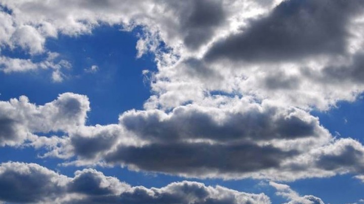 Переменная облачность и без осадков: какой будет погода в Днепре 1 сентября - рис. 1