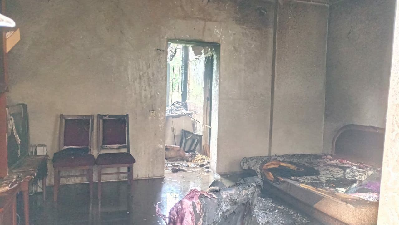 В жилом доме по улице Шмидта в Днепре прогремел взрыв: погибли два человека - рис. 3