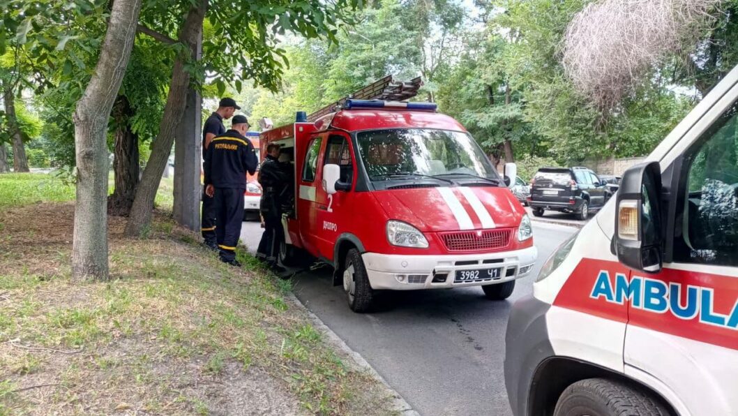 В жилом доме по улице Шмидта в Днепре прогремел взрыв: погибли два человека - рис. 4