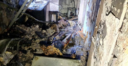 В жилом доме по улице Шмидта в Днепре прогремел взрыв: погибли два человека - рис. 17