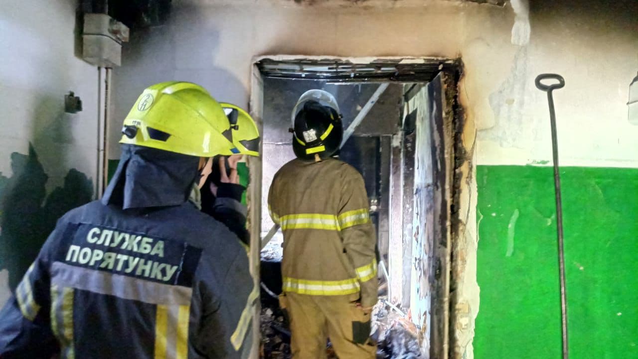 В жилом доме по улице Шмидта в Днепре прогремел взрыв: погибли два человека - рис. 1