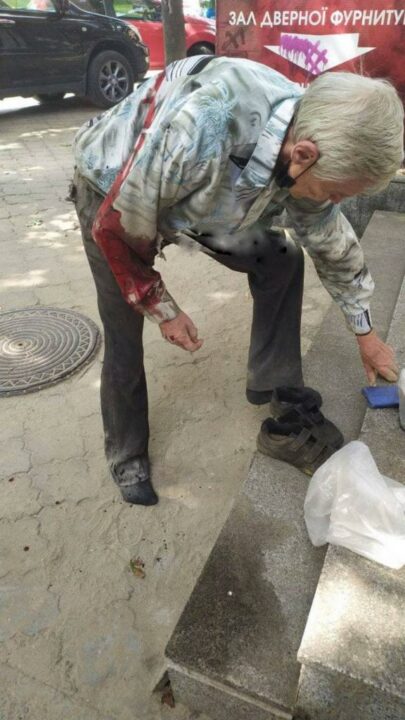В центре Днепра мужчина попал под трамвай: комментарий коммунальщиков - рис. 1