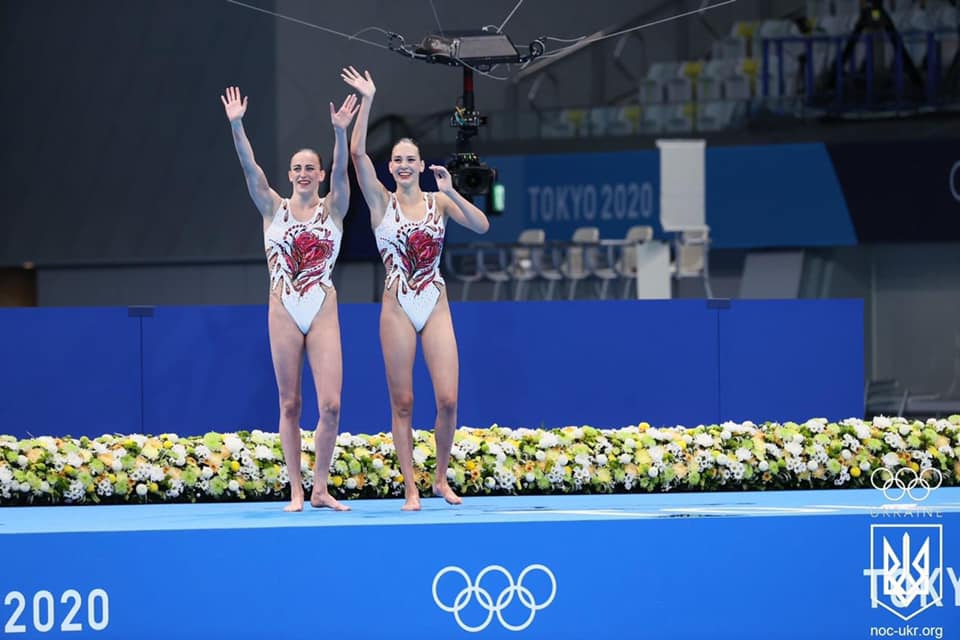 Украинские спортсмены на Олимпиаде пополнили копилку сборной «серебром» и «бронзой» - рис. 2