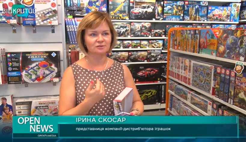 Большинство жителей Днепра предпочитают украиноязычные игрушки русскоязычным - рис. 4