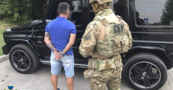 СБУ задержала "смотрящего", который почти 10 лет терроризировал Кривой Рог (видео) - рис. 3