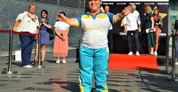 Тяжелоатлетка из Днепра покидает спорт, упустив "бронзу" на паралимпиаде в Токио - рис. 5