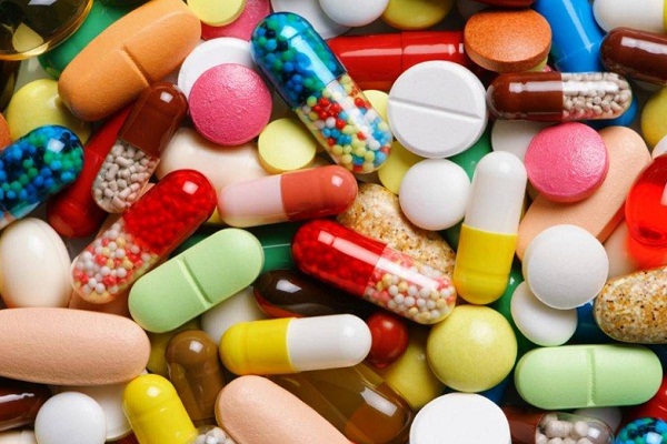 В Украине планируют запретить рекламу лекарственных препаратов - рис. 1