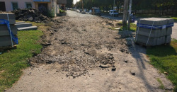 В Днепре начали реконструкцию части пешеходной зоны на проспекте Поля - рис. 7