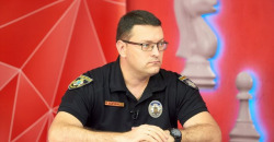 На Днепропетровщине охранять порядок на праздники будут почти 1000 полицейских - рис. 6