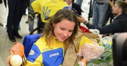Паралимпийские Игры в Токио: украинская спортсменка принесла первое "золото" сборной - рис. 4