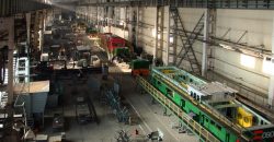 Днепровский электровозостроительный завод выставили на приватизацию - рис. 8