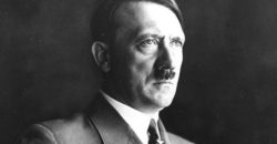 Набережную Днепра изрисовали свастиками и портретами Гитлера: фото - рис. 22