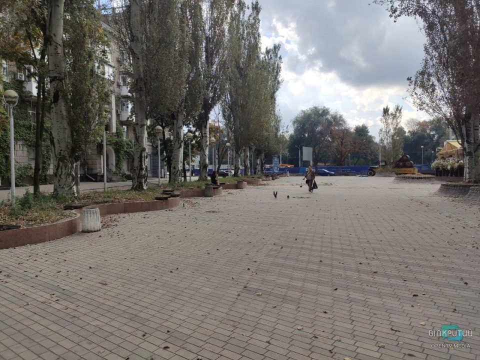 В Днепре проведут масштабную реконструкцию улицы Столярова (Фото) - рис. 2