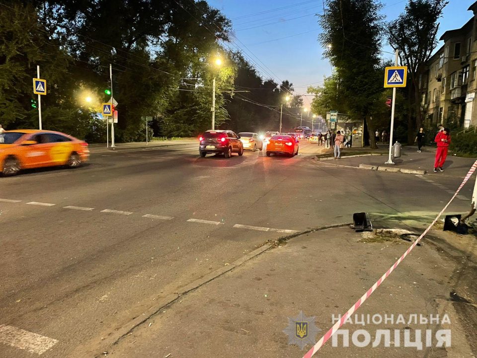Новые подробности: в полиции Днепра прокомментировали жуткое ДТП на Калиновой - рис. 2