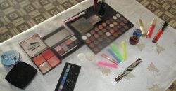 В Каменской исправительной колонии провели Международный день макияжа - рис. 1