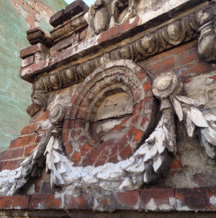 В центре Днепра начали реставрацию исторического здания (Фото) - рис. 2