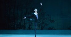 "Он был ребенком театра": умер известный артист балета из Днепра - рис. 1