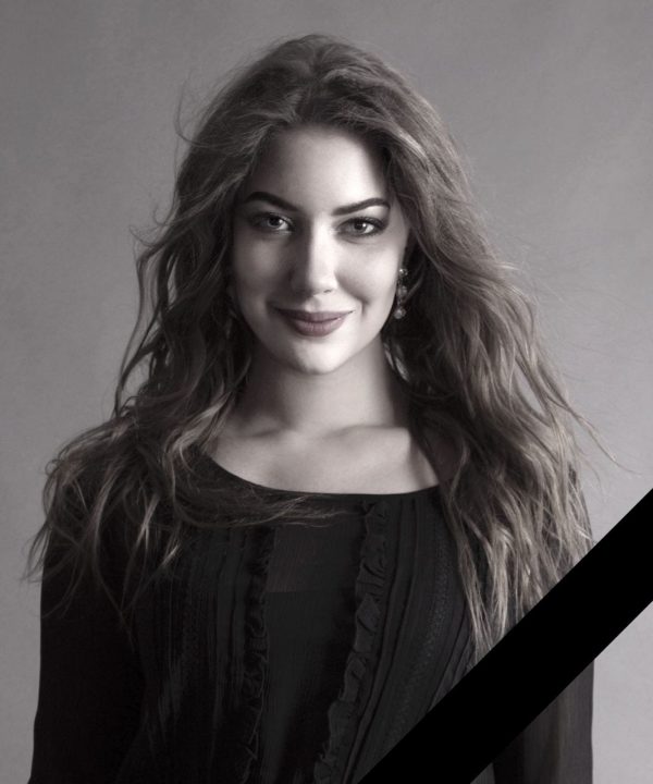 В Днепре во время аварии на Гагарина погибла 21-летняя танцовщица - рис. 1