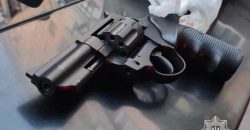 Под Днепром полиция изъяла у подозрительной пары оружие - рис. 4