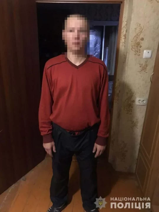 "Убил и уложил "спать": под Днепром мужчина расправился со своей сожительницей - рис. 2
