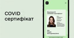 Как в Украине получить Covid-сертификат в «Дія» без похода к врачу - рис. 3