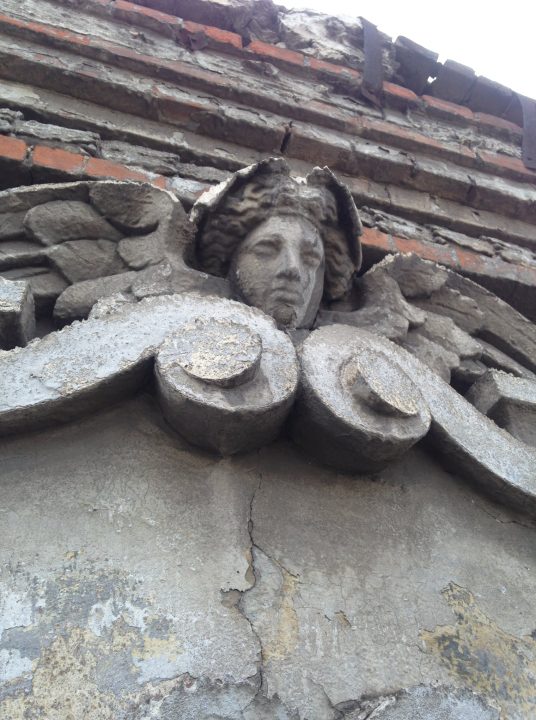 В центре Днепра начали реставрацию исторического здания (Фото) - рис. 3