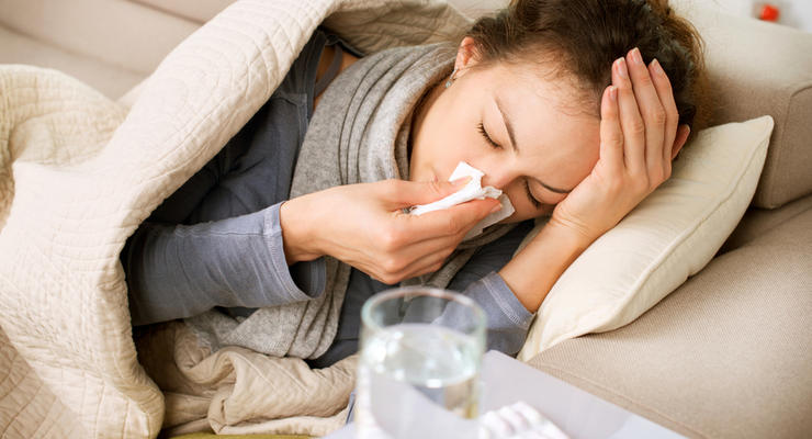 Ожидается 3 штамма: в Украине прогнозируют начало эпидемии гриппа - МОЗ - рис. 1