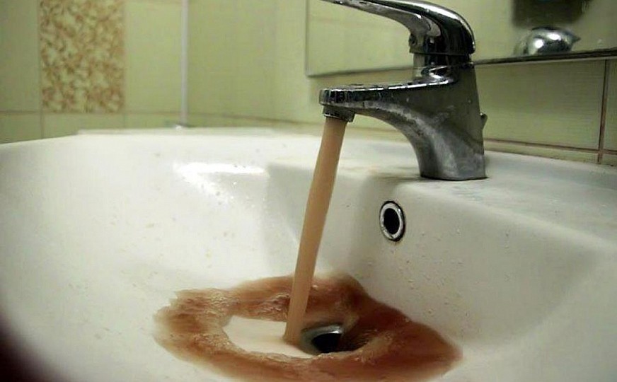 «На грани катастрофы»: в Желтых Водах проведут акцию протеста против водоканала - рис. 1