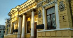 В днепровском историческом музее ко Дню города пройдет региональная выставка - рис. 7