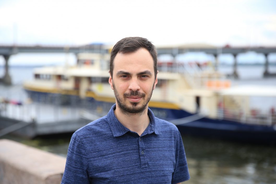 В Днепре начался капитальный ремонт ливневок в районе Сичеславской Набережной - рис. 7