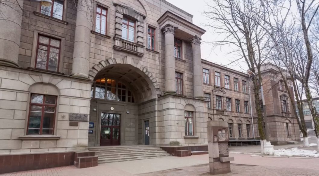 Один из ВУЗов Днепра попал в топ-25 университетов мира - рис. 1
