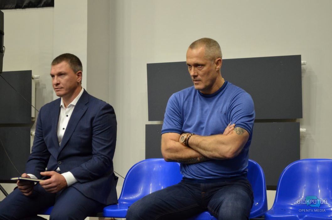 В Днепре стартовал Чемпионат Украины по дзюдо U23 (Фоторепортаж) - рис. 25