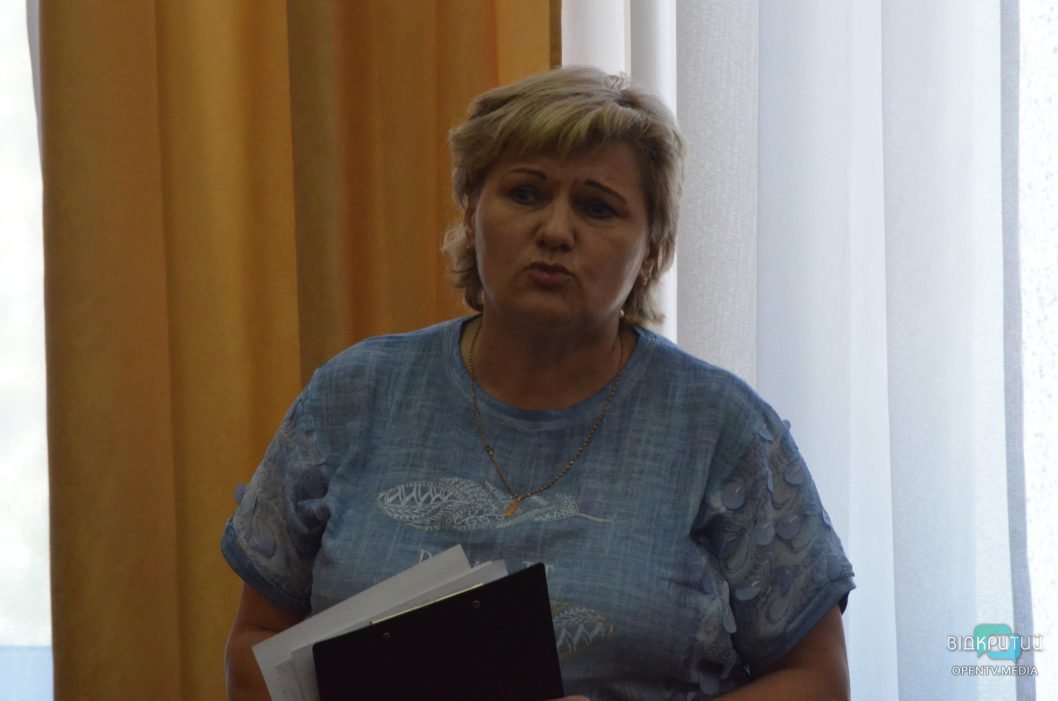 В Павлограде обсудили программу противодействия детской наркомании (Фото) - рис. 31