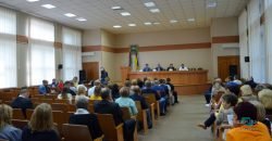 На Днепропетровщине обсудили планы по противодействию детской наркомании (Фото) - рис. 1