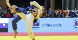 Днепряне завоевали две «бронзы» на соревнованиях European Judo Open в Сараево - рис. 18