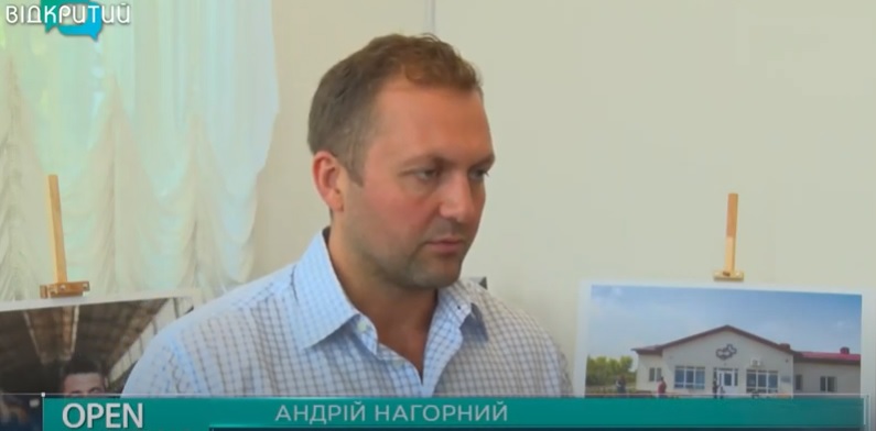 В историческом музее Днепра открылась фотовыставка «Лица новых громад»: видео - рис. 1