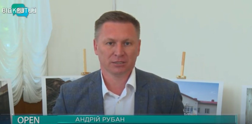 В историческом музее Днепра открылась фотовыставка «Лица новых громад»: видео - рис. 3