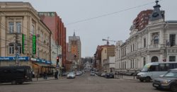 В Днепре на реконструкцию улицы Шевченко планируют выделить почти 2 миллиона гривен - рис. 9