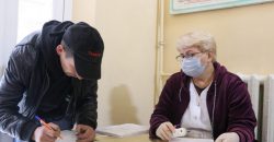 Почти 90% водителей Днепровского электротранспорта вакцинировались от covіd-19 - рис. 20