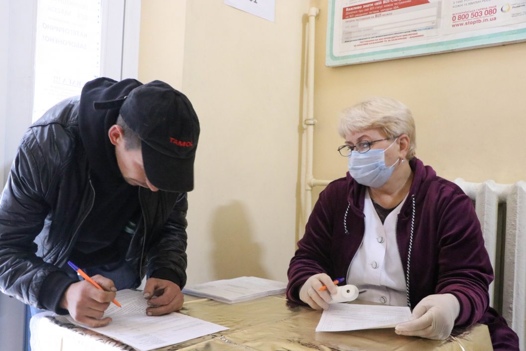 Почти 90% водителей Днепровского электротранспорта вакцинировались от covіd-19 - рис. 2
