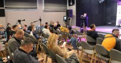 Пятый фестиваль блогеров «Днепровский пост» собрал 70 известных интернет-авторов - рис. 18
