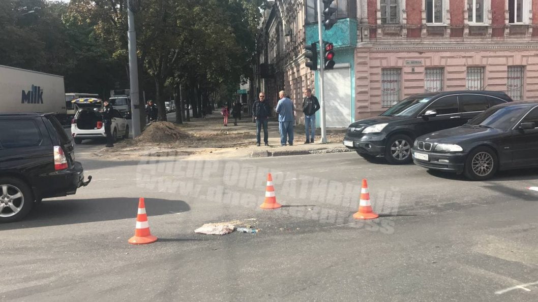 Прыжок с Нового моста и усиление карантина: ТОП-5 новостей недели в Днепре - рис. 3