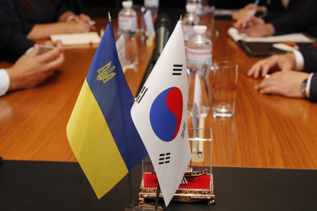 "Нам есть что предложить": Борис Филатов встретился с послом Кореи в Украине - рис. 9