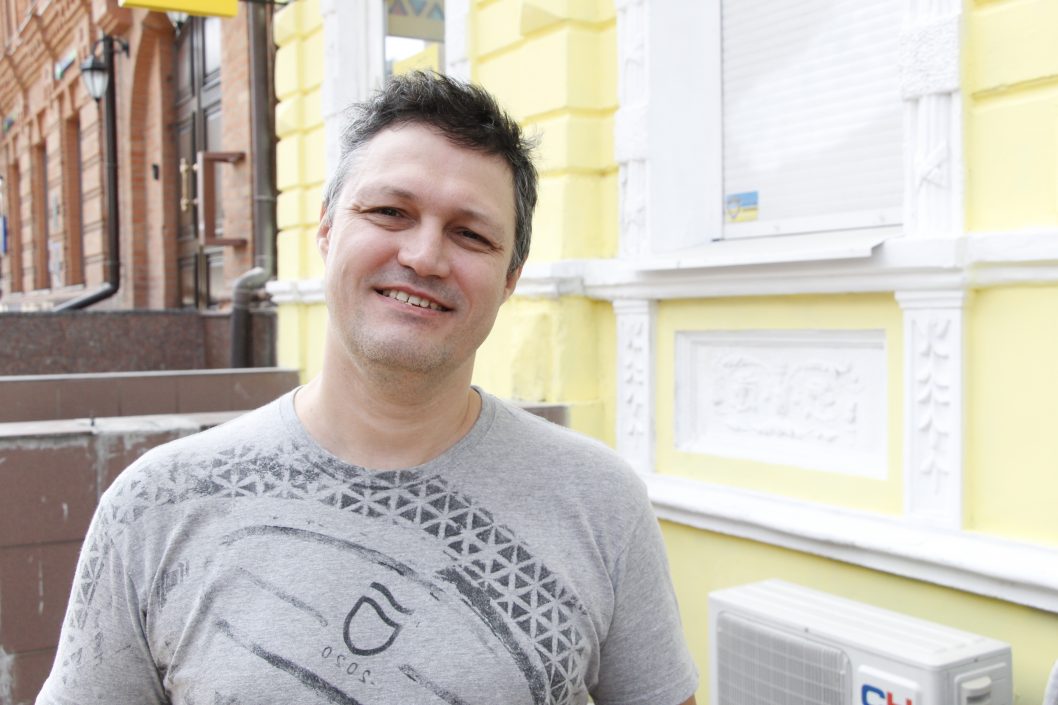 В Днепре перекрасили фасад исторического здания: что грозит нарушителю - рис. 2