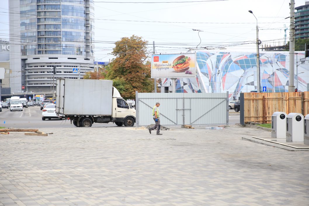 В Днепре начался капитальный ремонт ливневок в районе Сичеславской Набережной - рис. 3