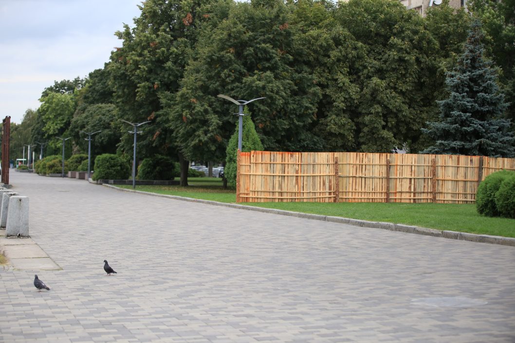 В Днепре начался капитальный ремонт ливневок в районе Сичеславской Набережной - рис. 6