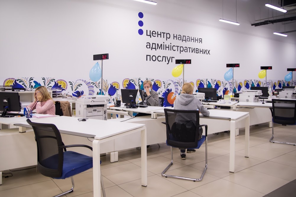 Неделя на Днепропетровщине: новые ЦНАП, много спорта и вакцинация - рис. 2